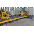 Cnc Beam Drill Line